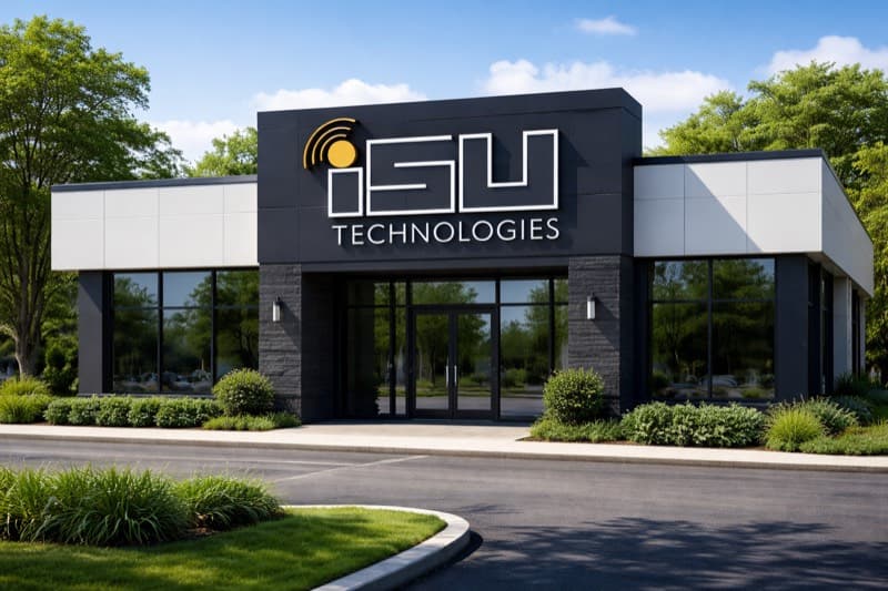 Technology Company Headquarters Security - ISU Technologies
