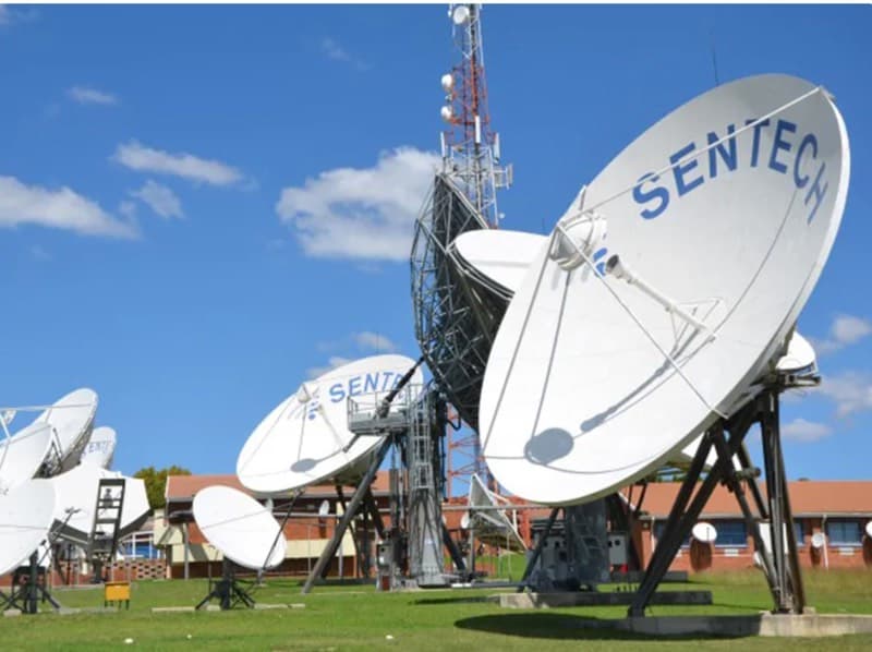 Broadcasting Infrastructure Protection - Sentech SOC Ltd