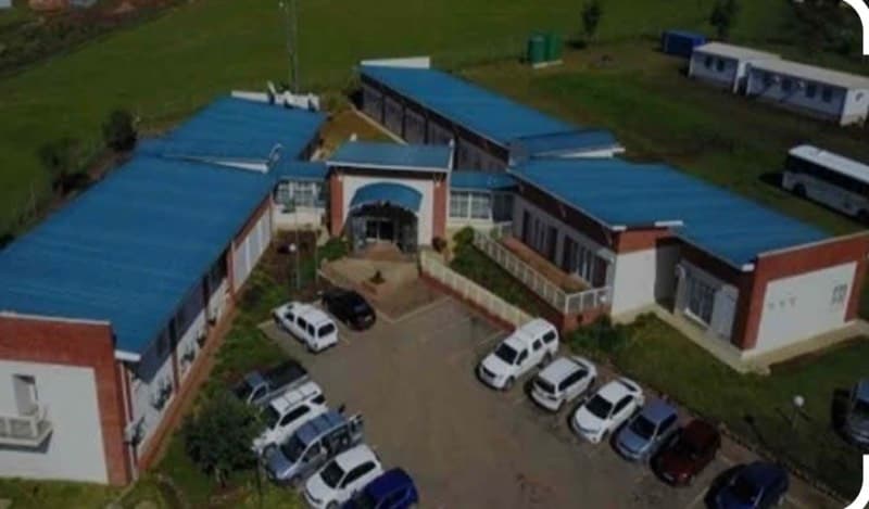 TVET College Multi-Campus Security - Ingwe TVET College